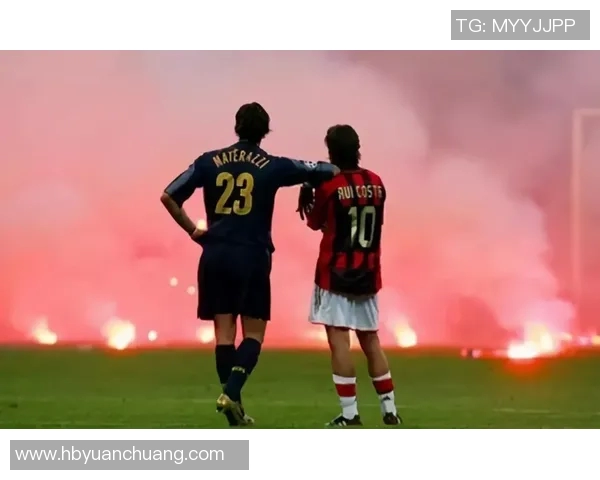 细数当今足坛巨星脚下战靴与他们的辉煌故事